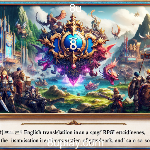 A Magia dos Jogos RPG: Uma Jornada Inesquecível